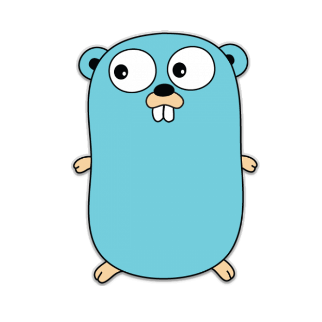 GoLang example code