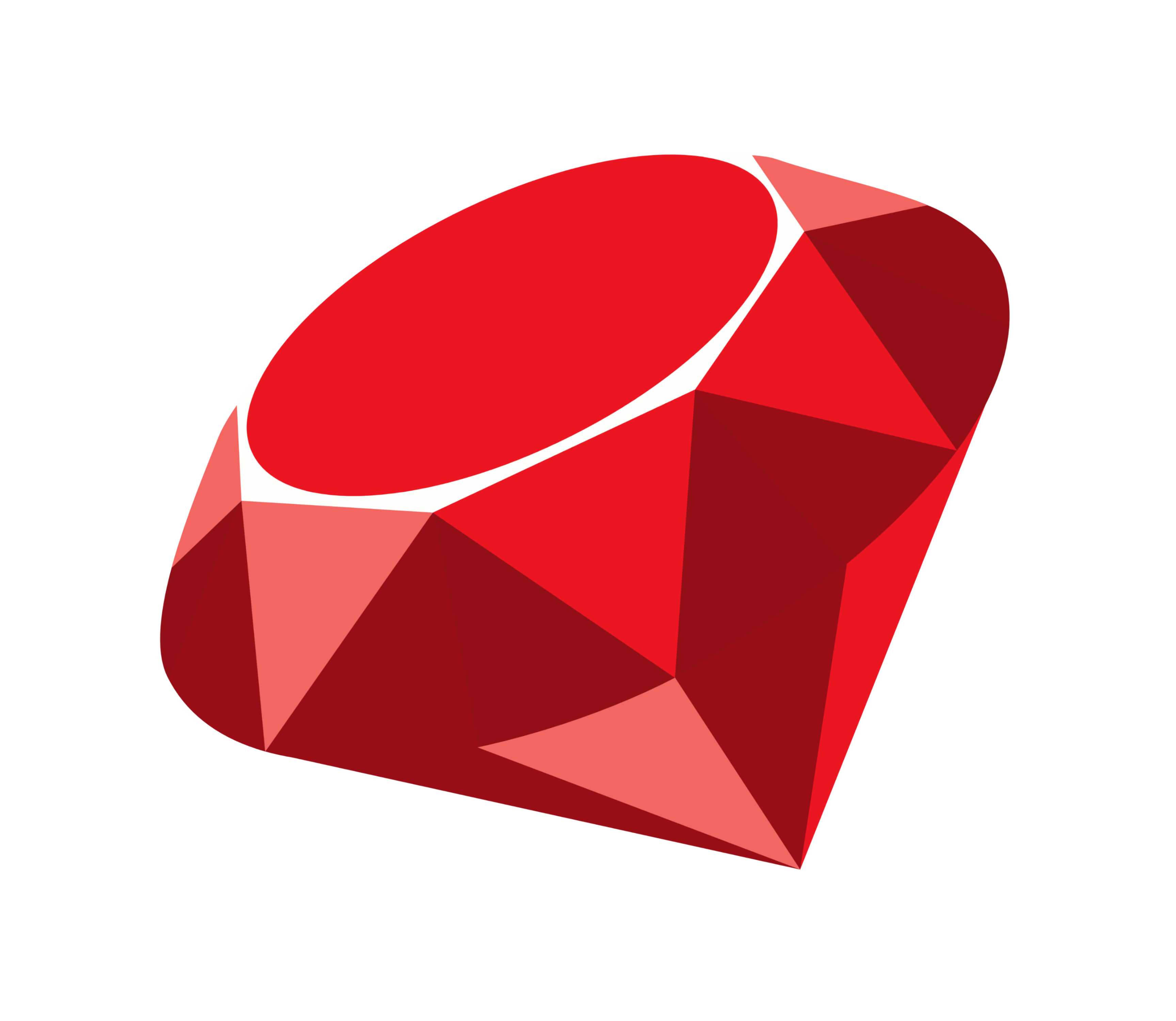 Ruby example code