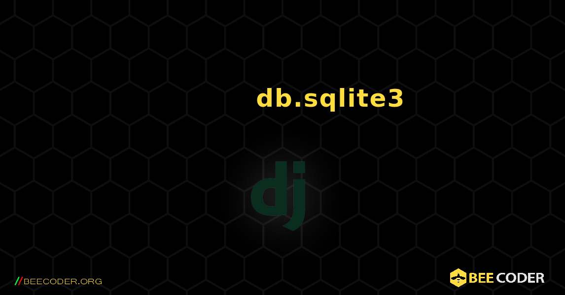 ጥያቄው ከመጠናቀቁ በፊት የጥያቄው ክፍለ ጊዜ ተሰርዟል። ተጠቃሚው በአንድ ጊዜ ጥያቄ db.sqlite3 ወጥቶ ሊሆን ይችላል።. Django