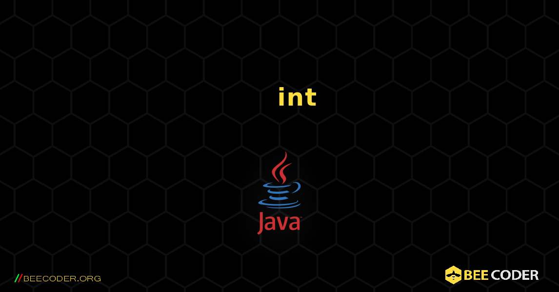 የቻር አይነት ተለዋዋጮችን ወደ int ቀይር. Java