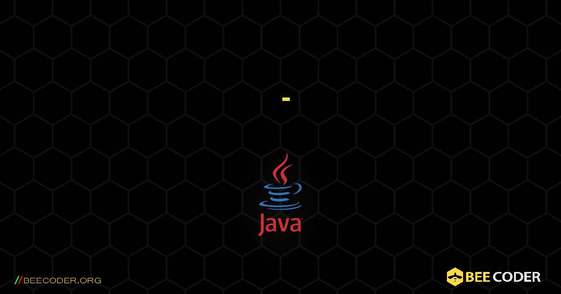 ፒራሚድ እና ስርዓተ-ጥለት ይፍጠሩ. Java