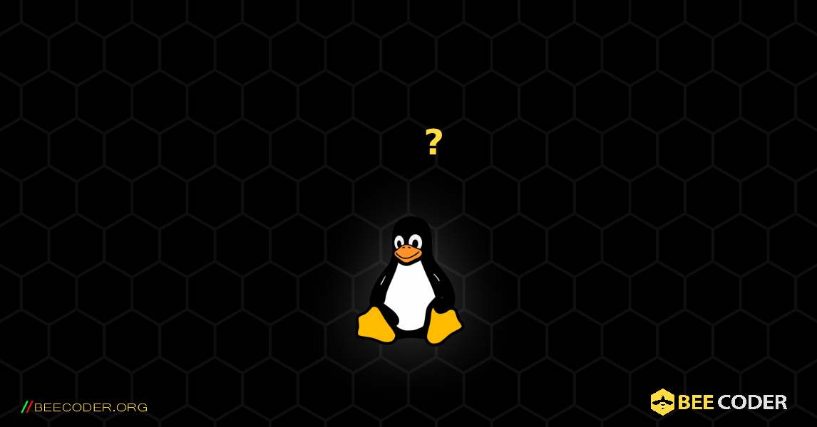 ጎላንግን እንዴት ማራገፍ ይቻላል?. Linux