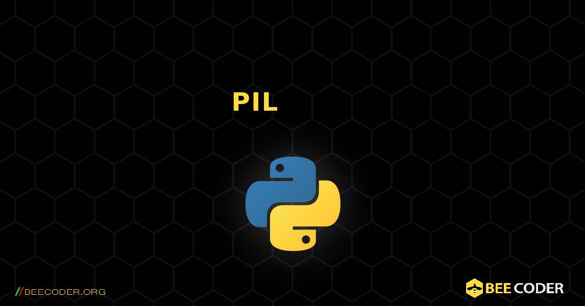PIL በምስሉ ላይ ባለብዙ መስመር ጽሑፍ ይሳሉ. Python