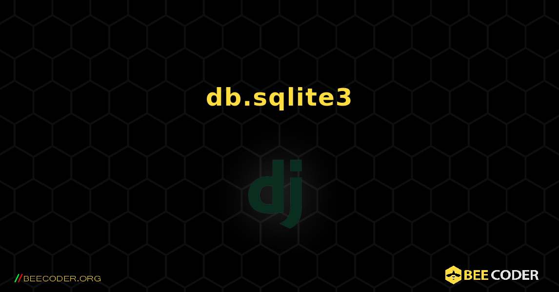 リクエストが完了する前に、リクエストのセッションが削除されました。ユーザーは同時リクエスト db.sqlite3 でログアウトした可能性があります. Django