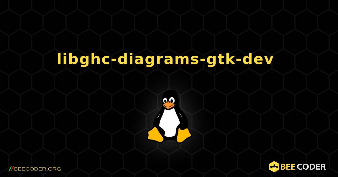 libghc-diagrams-gtk-dev  のインストール方法. Linux