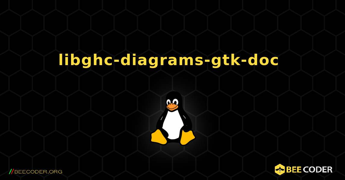 libghc-diagrams-gtk-doc  のインストール方法. Linux