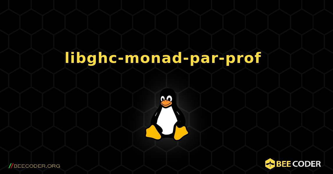 libghc-monad-par-prof  のインストール方法. Linux
