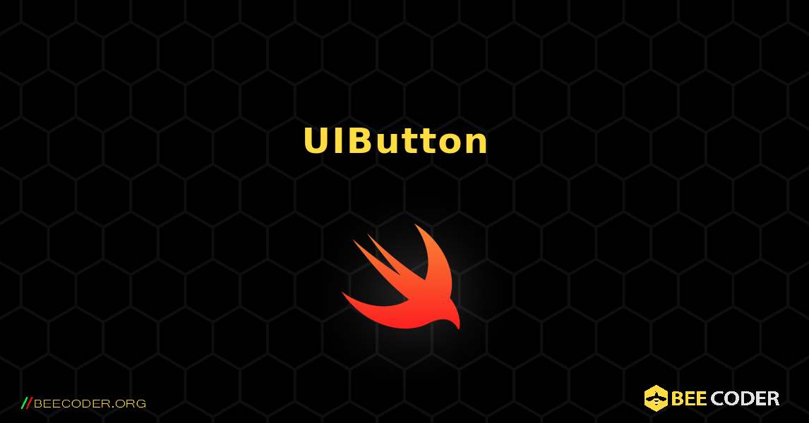 UIButton の例を無効にする. Swift