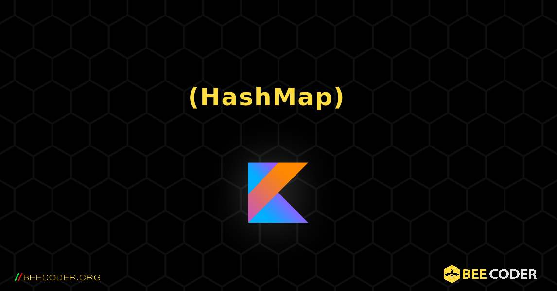 지도(HashMap)를 목록으로 변환. Kotlin