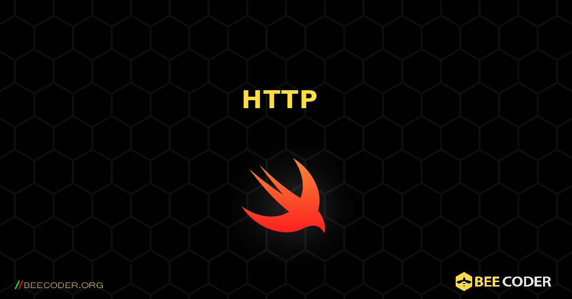 기본 승인 HTTP 요청 헤더 추가. Swift