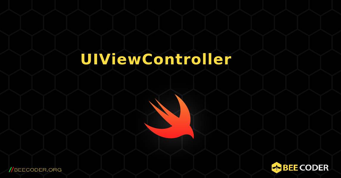 UIViewController 코드 예제의 회전 비활성화. Swift