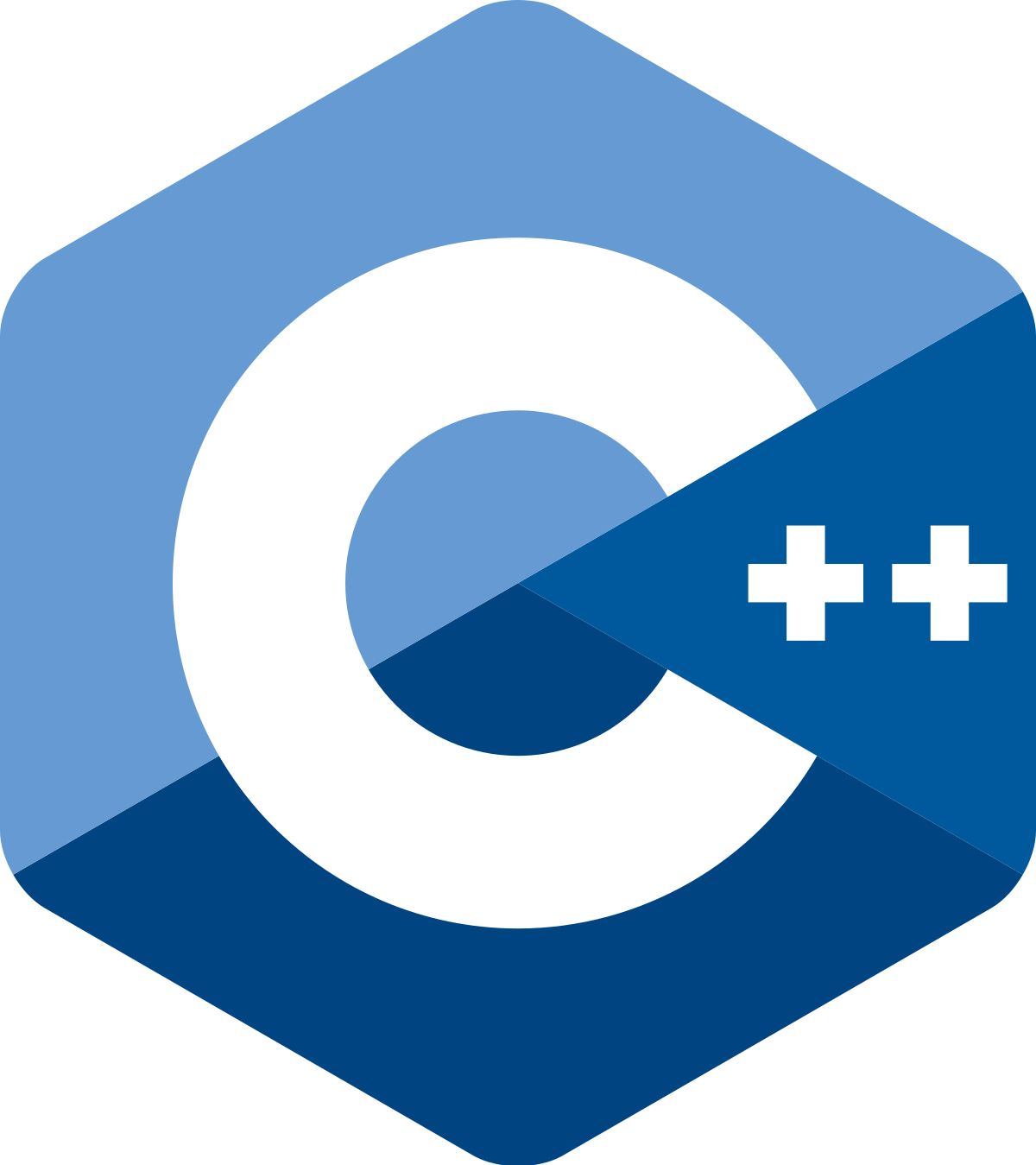 C++ example code