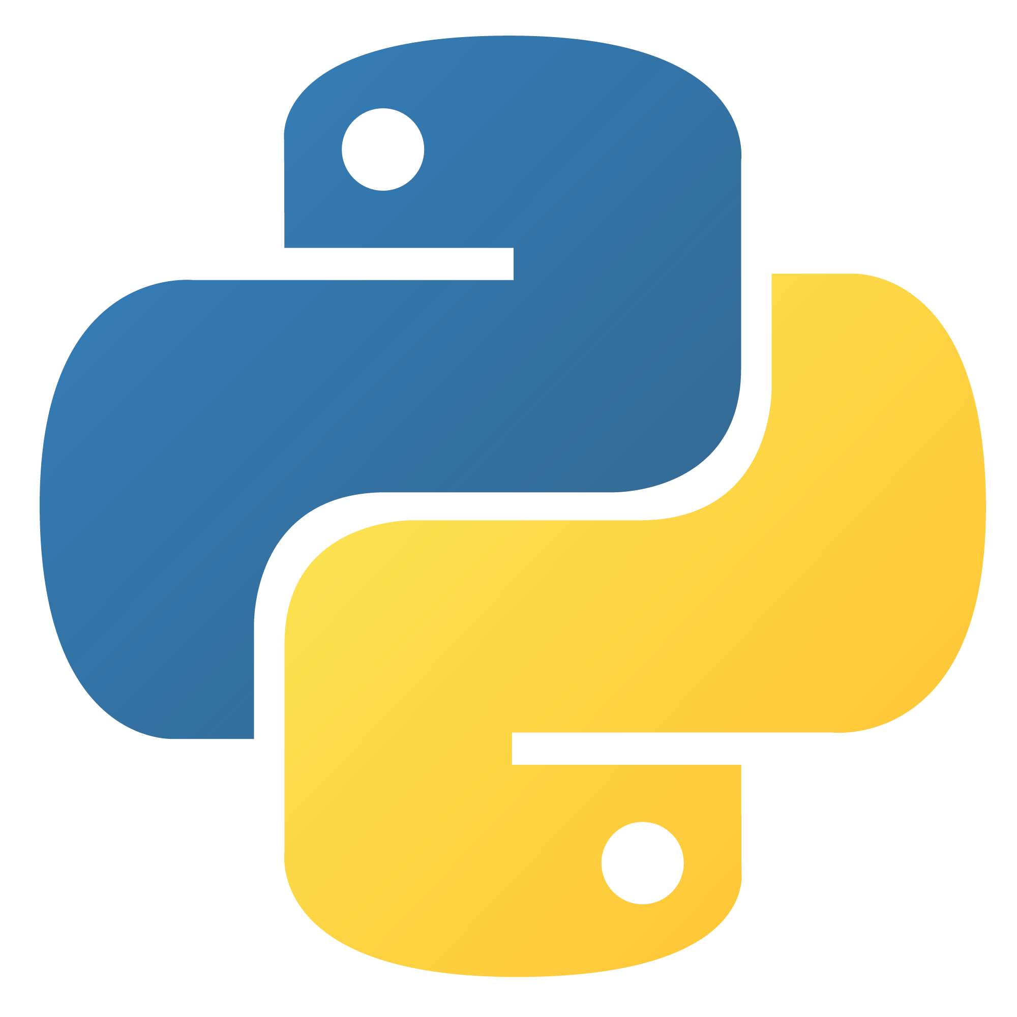 Python example code