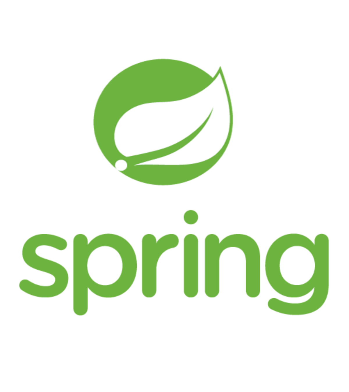 code examples and answer to questions in Spring framework in Java