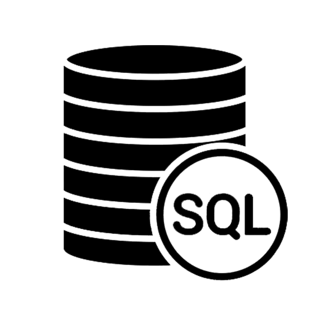 SQL example code
