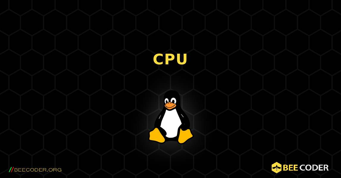 如何获取当前的 CPU 频率. Linux