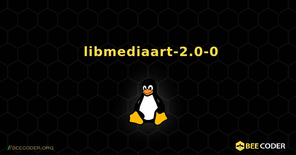 如何安装 libmediaart-2.0-0 . Linux