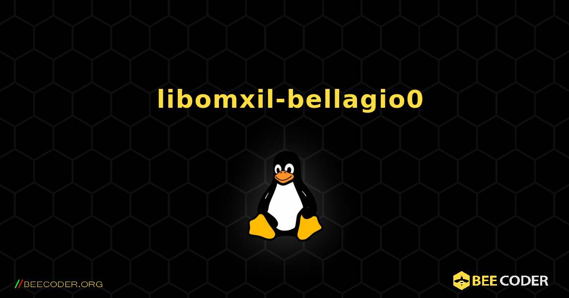 如何安装 libomxil-bellagio0 . Linux