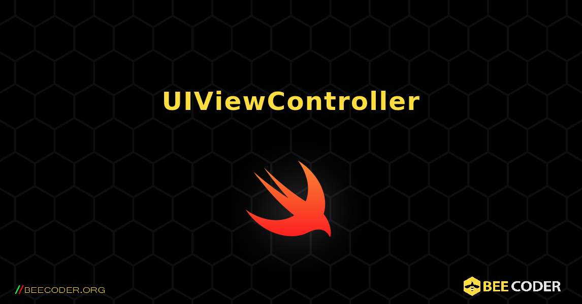 禁用 UIViewController 代码示例的旋转. Swift